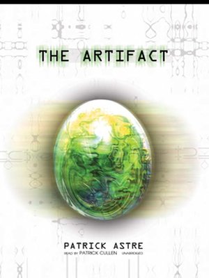 cover image of The Artifact